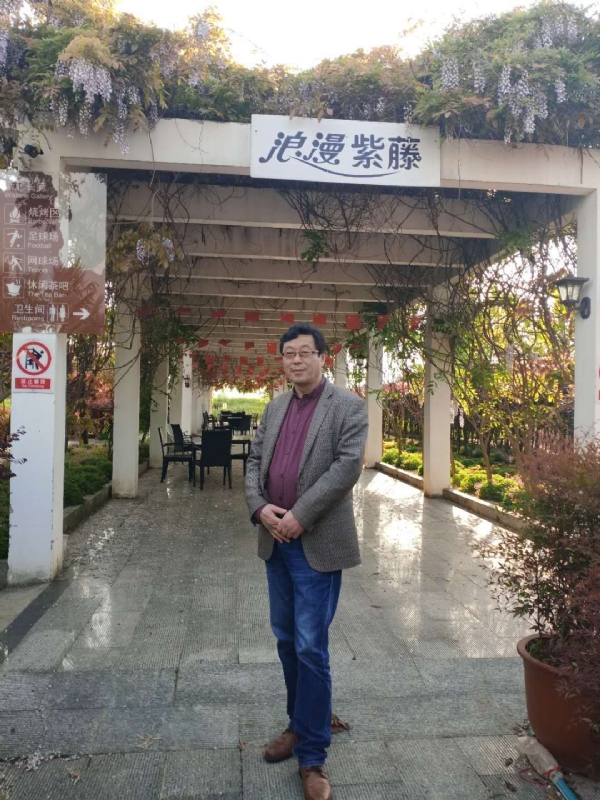 yxg的第一张照片--宝应父母相亲团